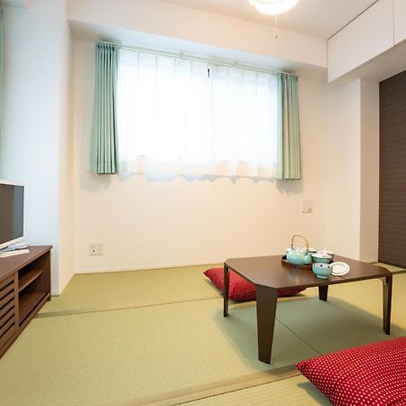 GN98 新築大阪民泊 Saiwaicho 9F公寓 外观 照片
